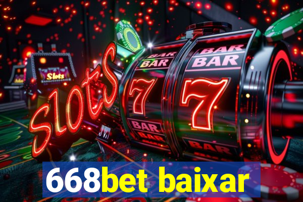 668bet baixar